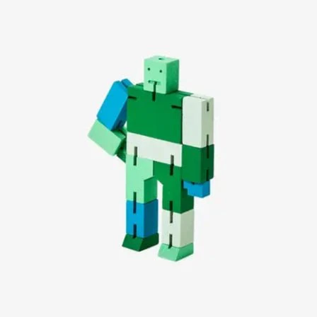 Cubebot Micro Robots - Image 7