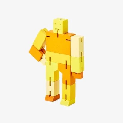 Cubebot Micro Robots - Image 8