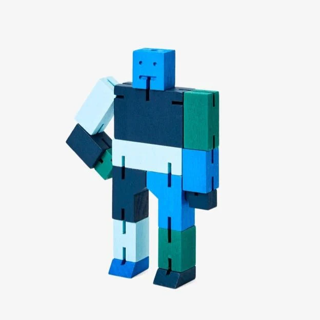 Cubebot Micro Robots - Image 9