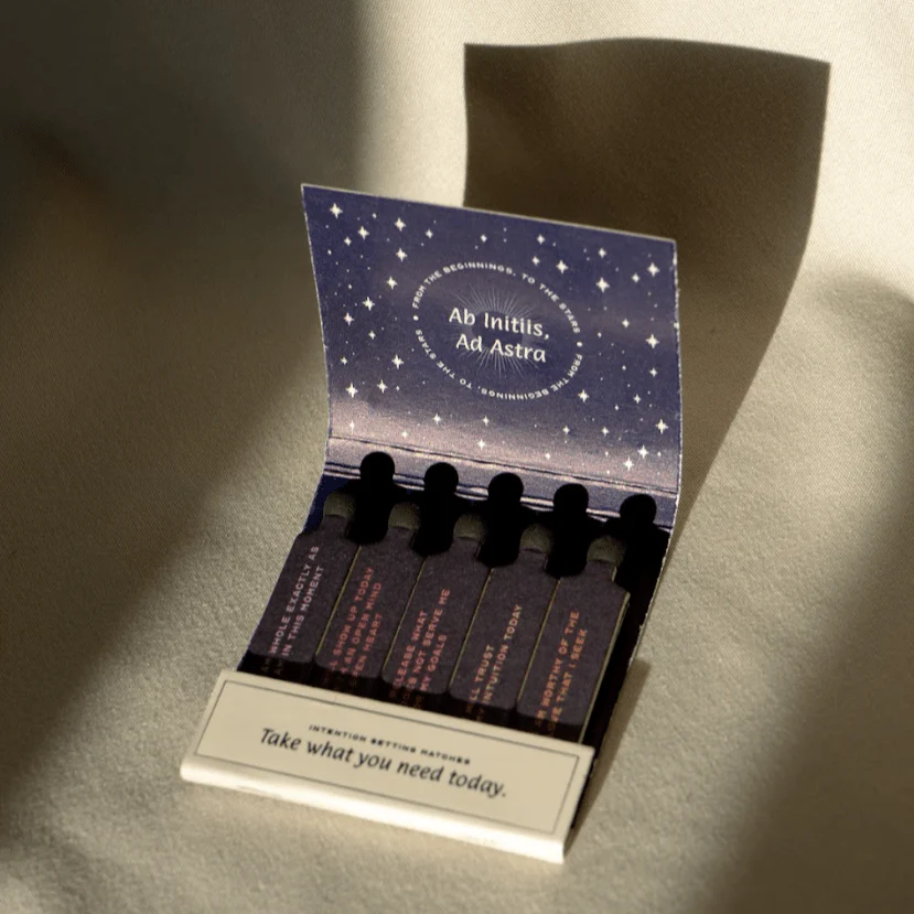 Intention Matches - Image 2