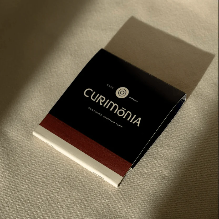 Intention Matches - Image 4