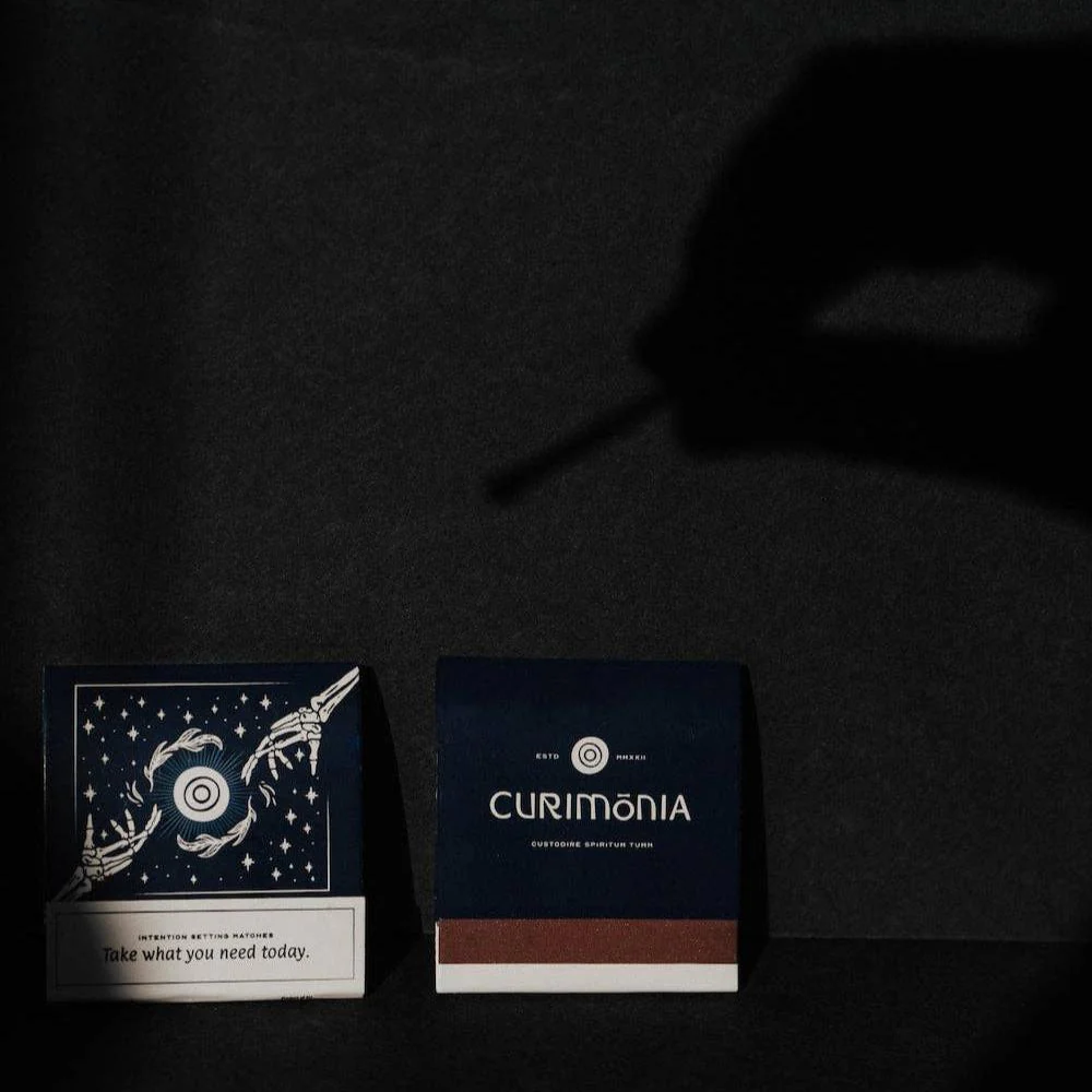 Intention Matches - Image 5