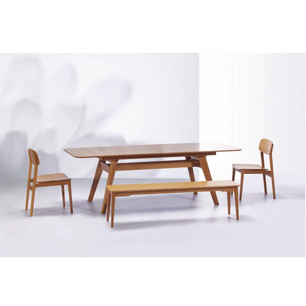 Currant Extendable Dining Table - Image 3