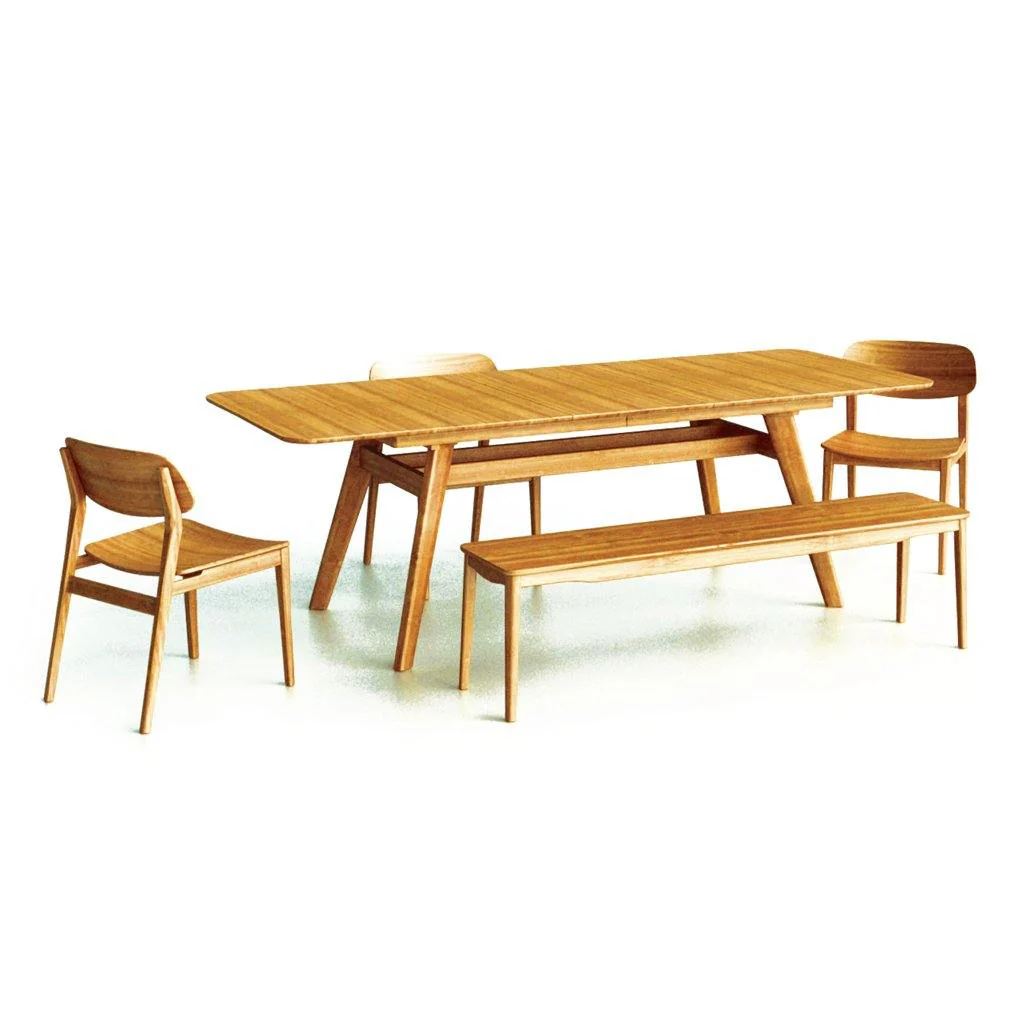 Currant Extendable Dining Table - Image 5
