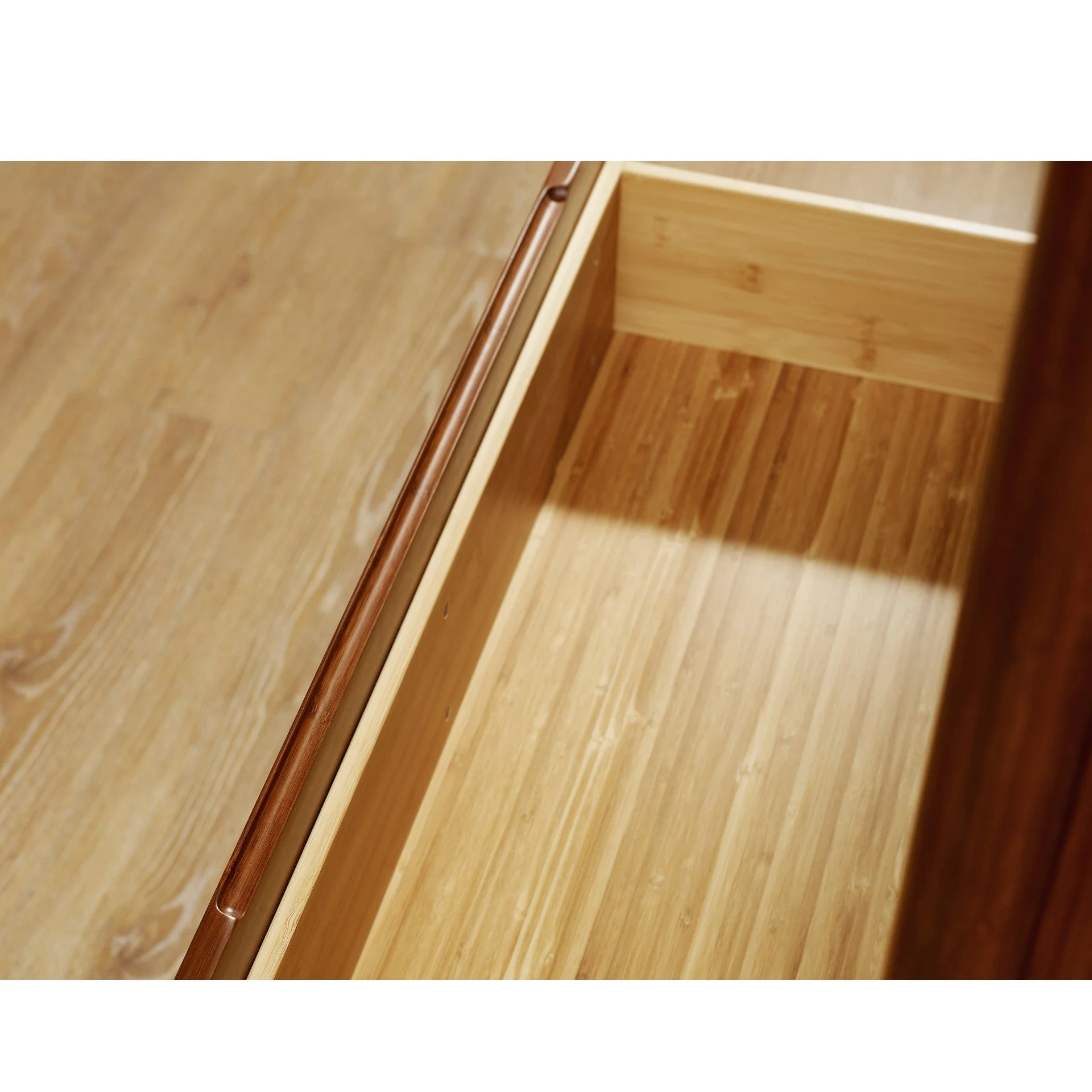 Currant Five Drawer Chest - Image 6