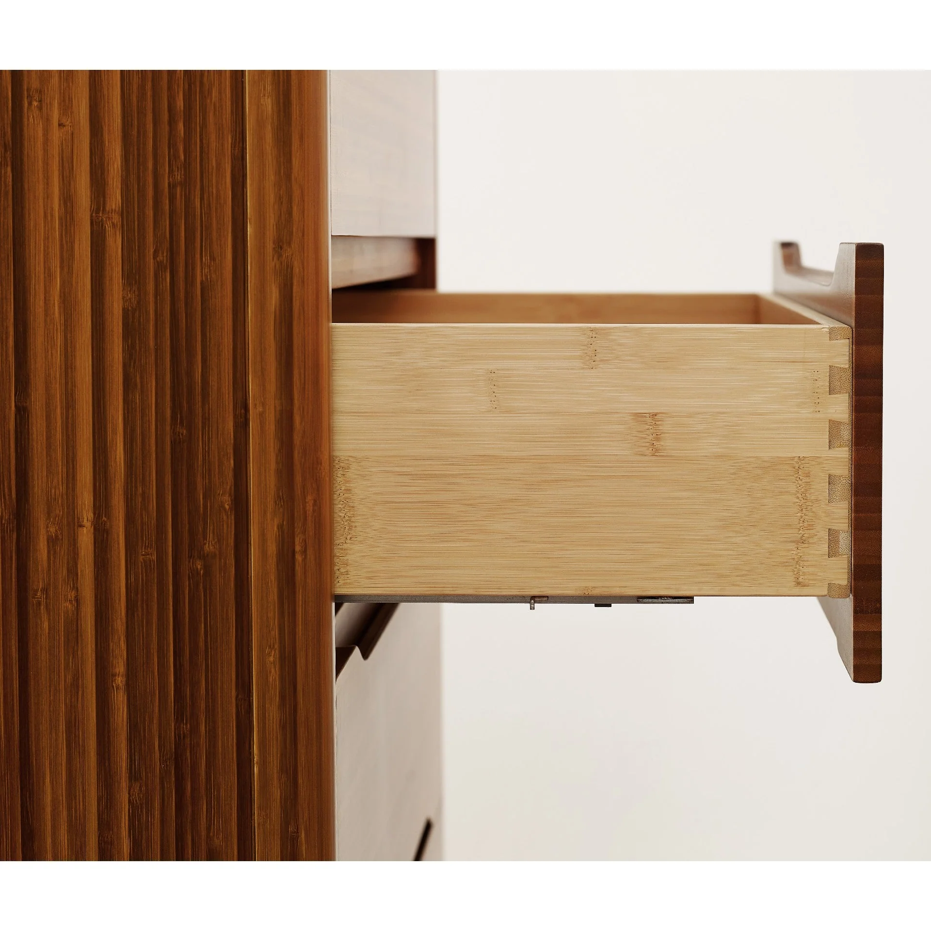 Currant Five Drawer Chest - Image 8