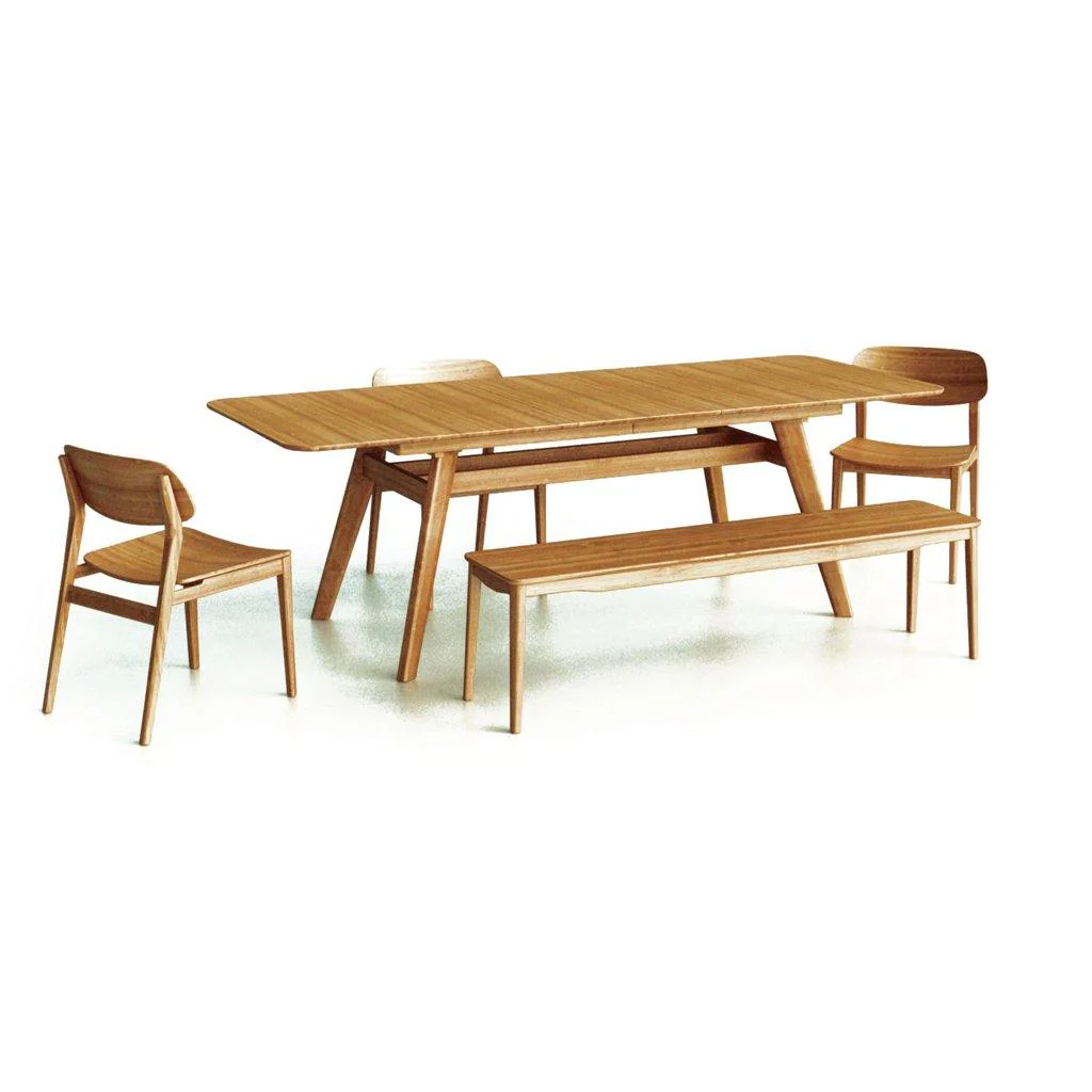Currant Long Bench - Image 6