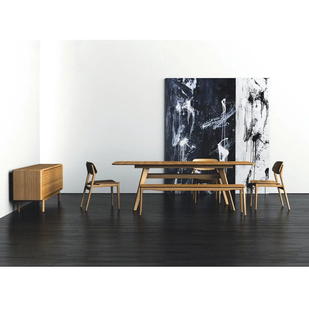 Currant Long Bench - Image 7