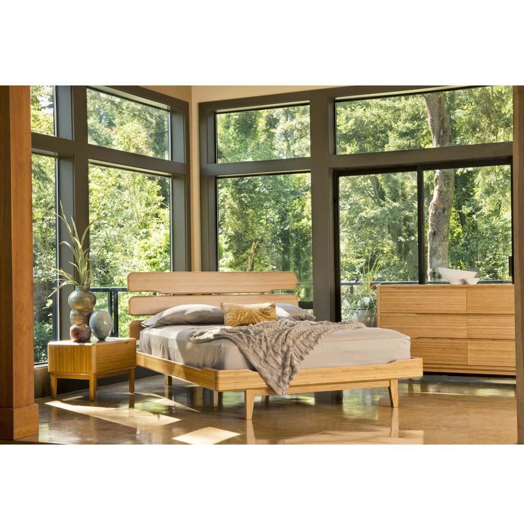 Currant Nightstand - Image 3