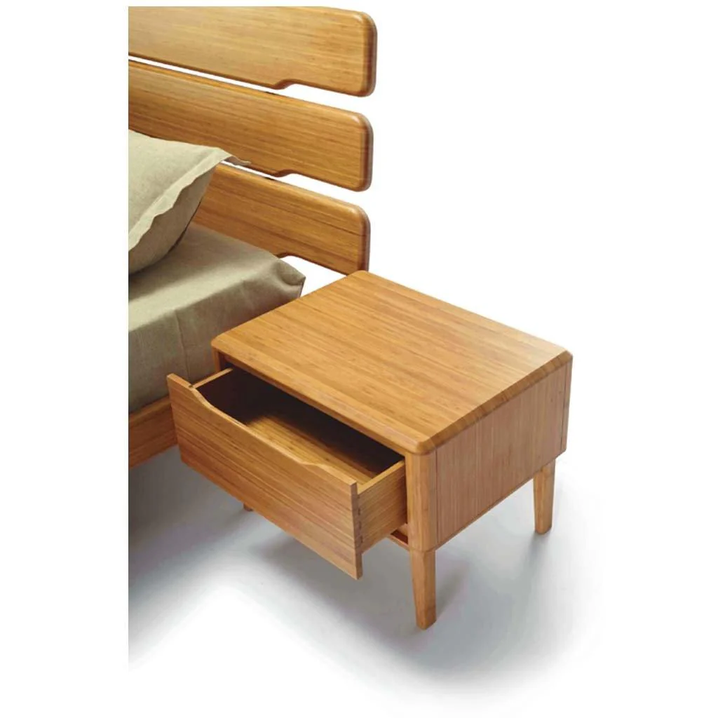 Currant Nightstand - Image 5