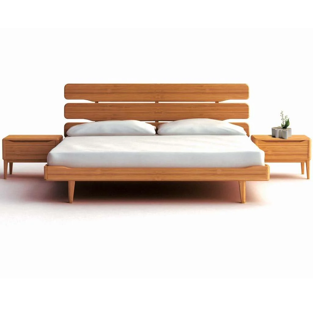 Currant Nightstand - Image 6