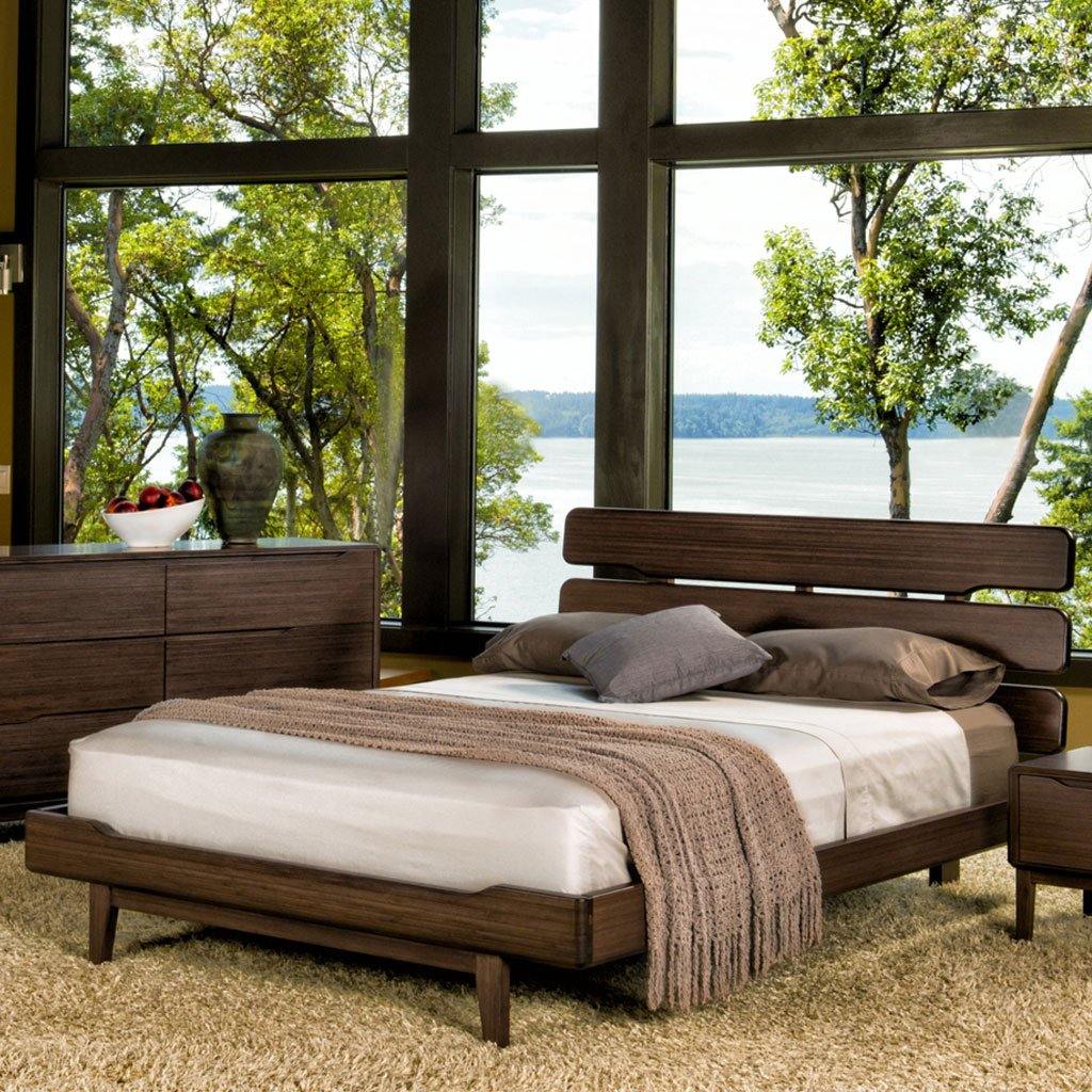 Currant Platform Bed - Image 11