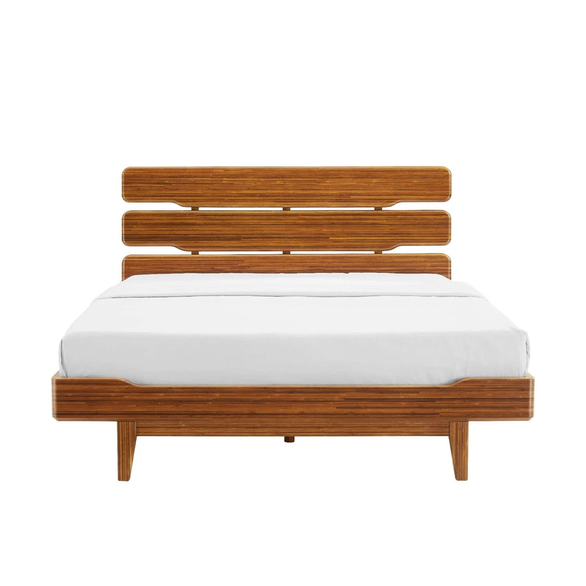 Currant Platform Bed - Image 3