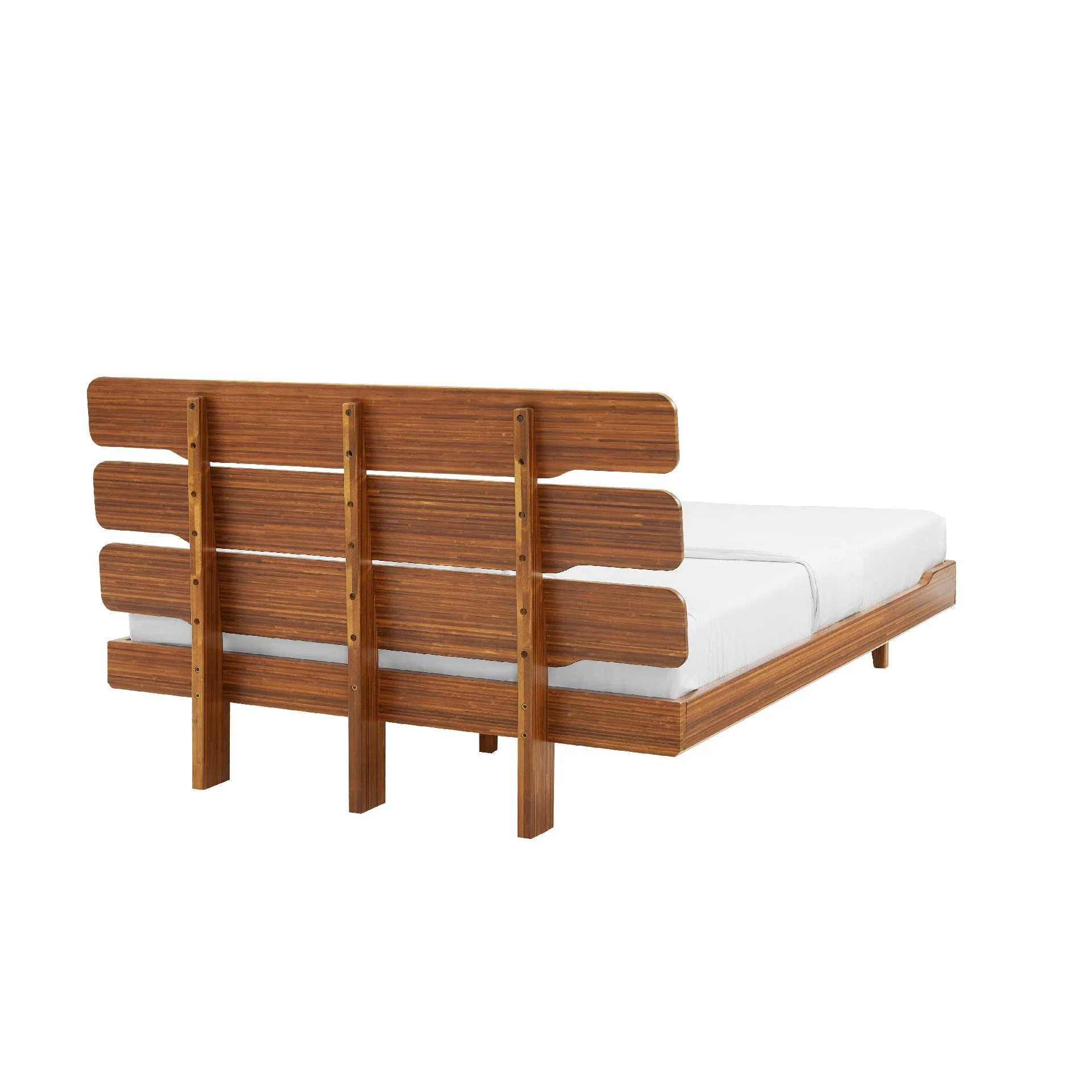 Currant Platform Bed - Image 4