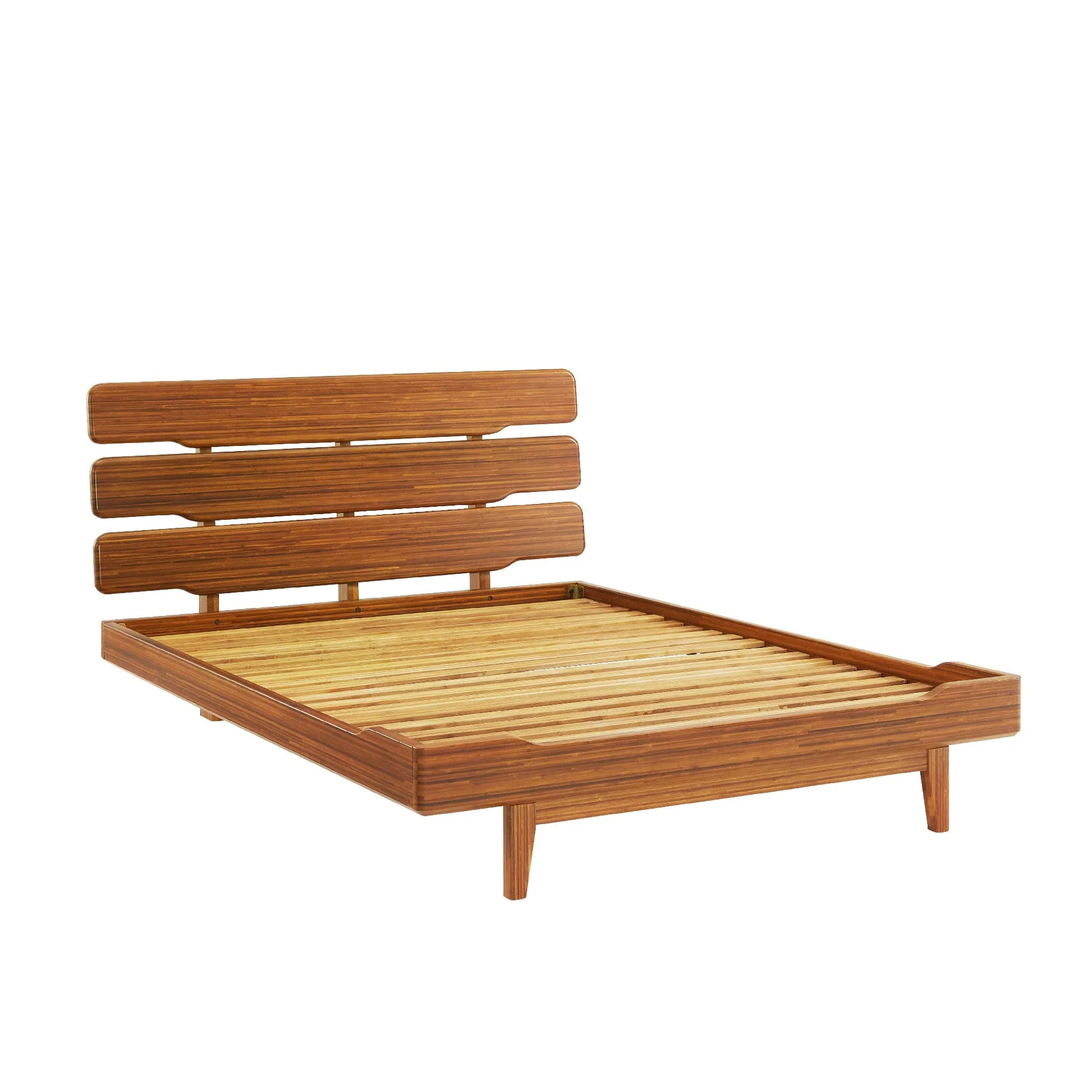 Currant Platform Bed - Image 5