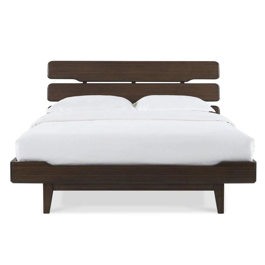 Currant Platform Bed - Image 7