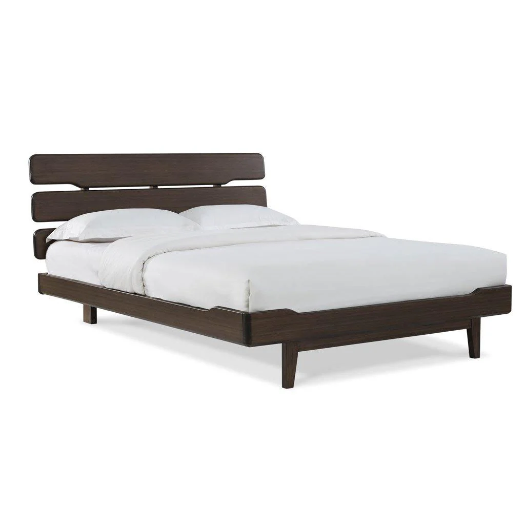 Currant Platform Bed - Image 8