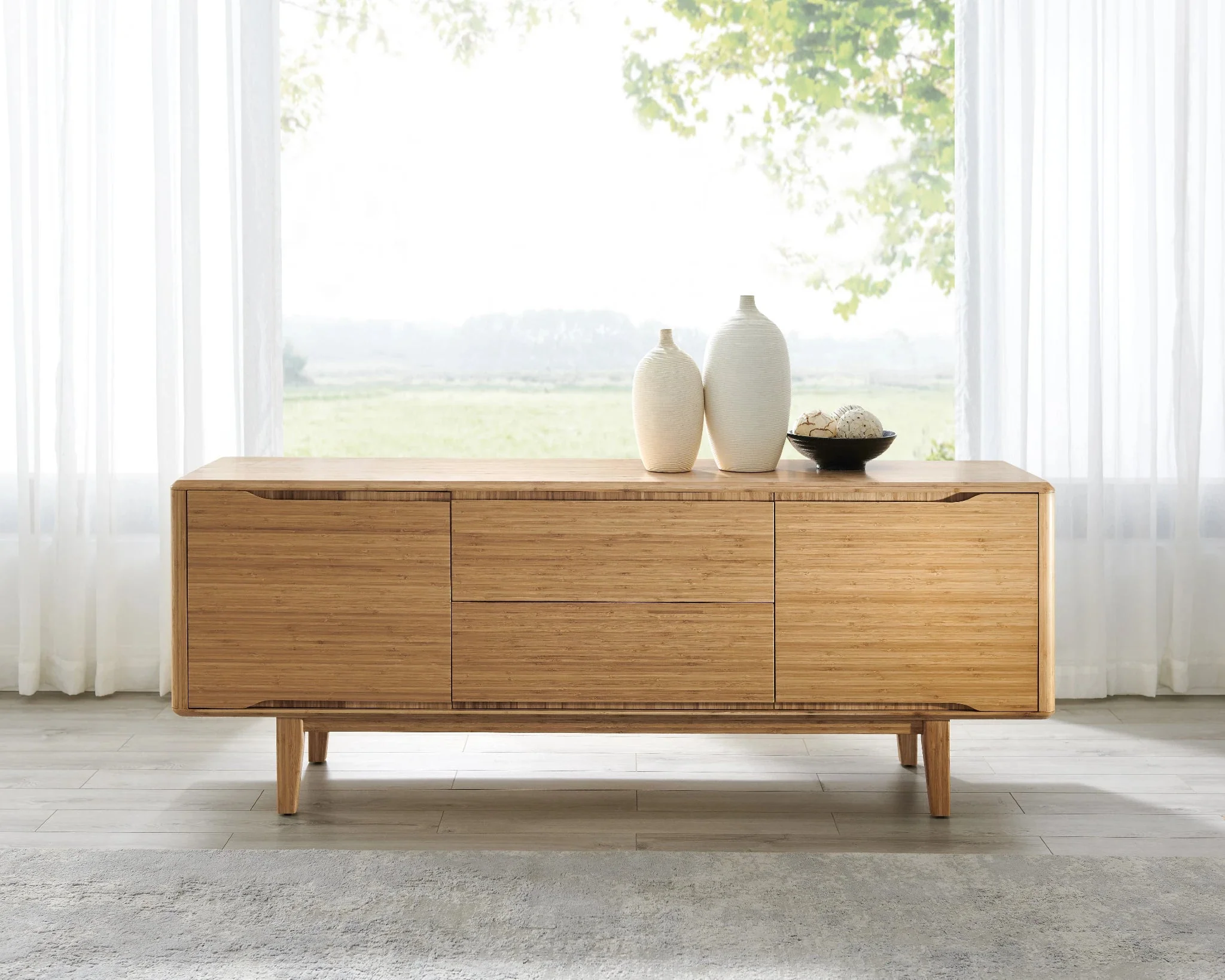 Currant Sideboard - Image 6