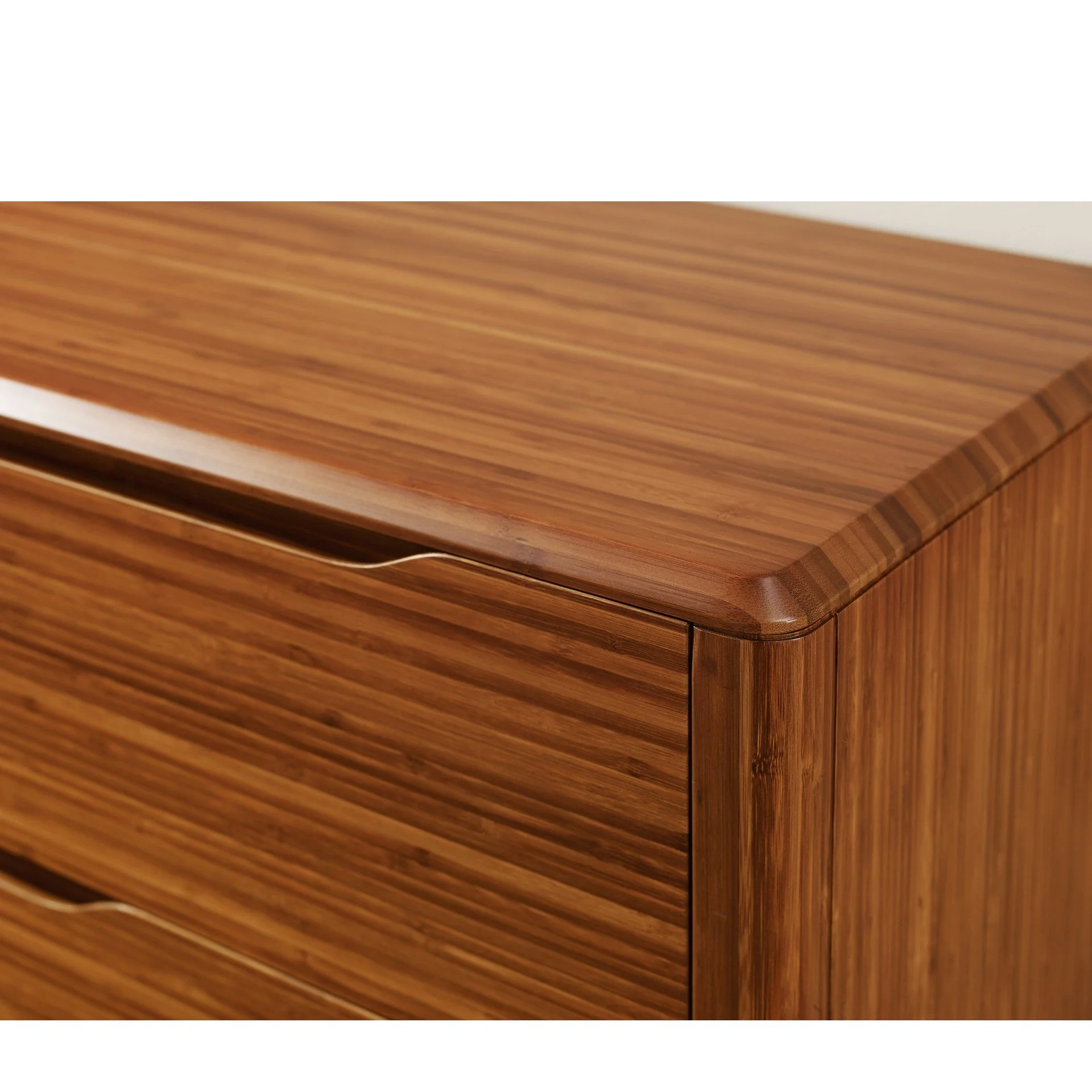Currant Six Drawer Dresser - Image 7