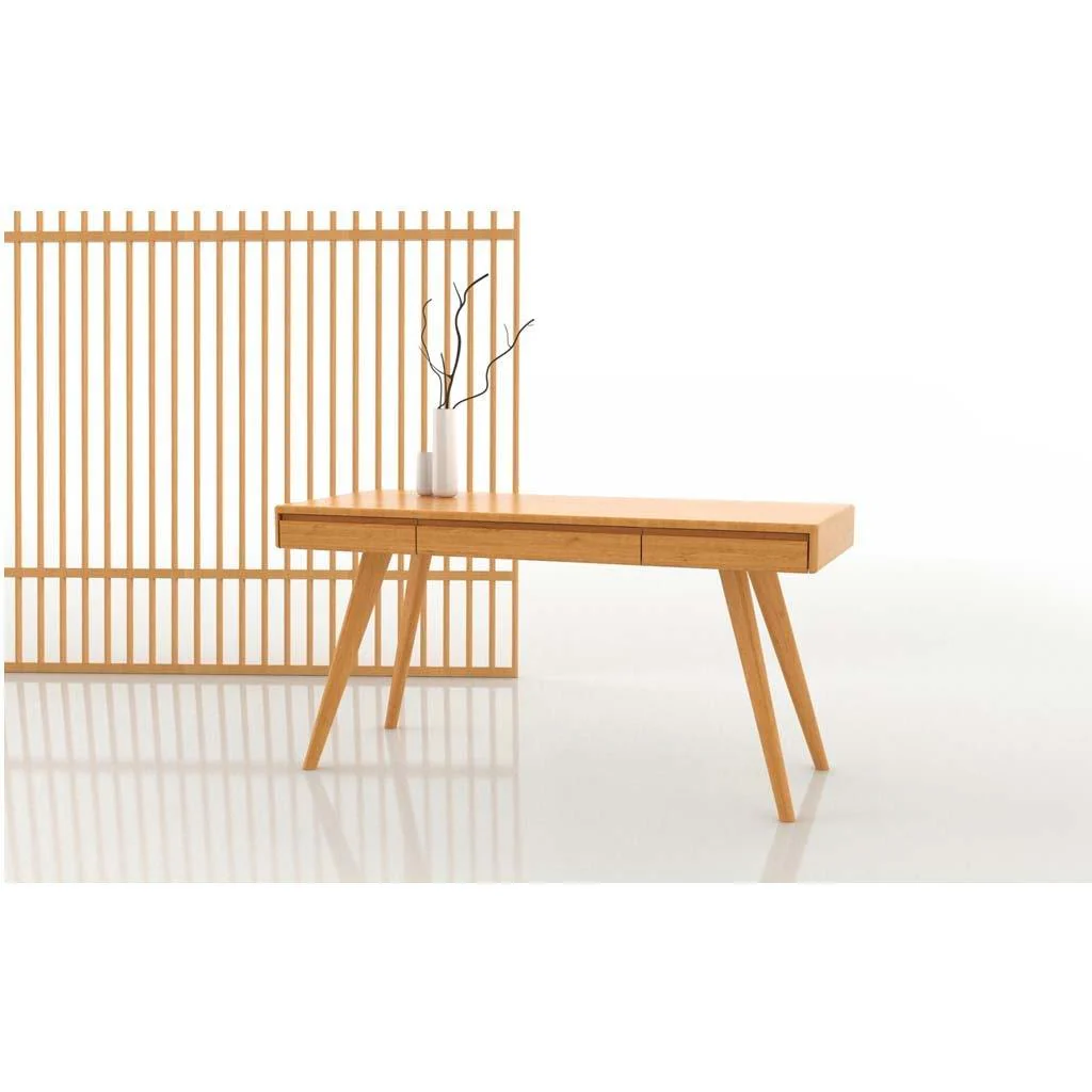 Currant Writing Desk - Image 3
