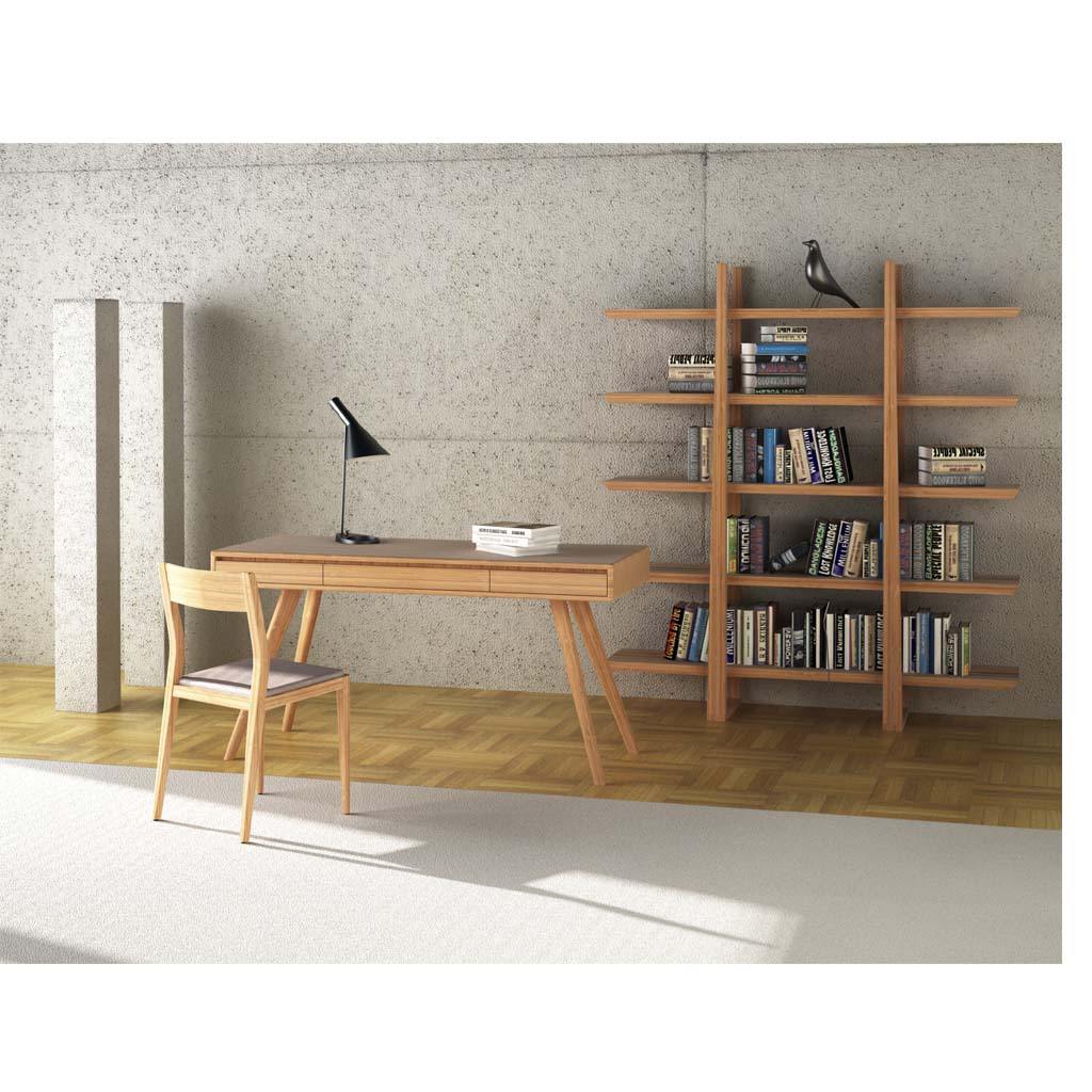 Currant Writing Desk - Image 4