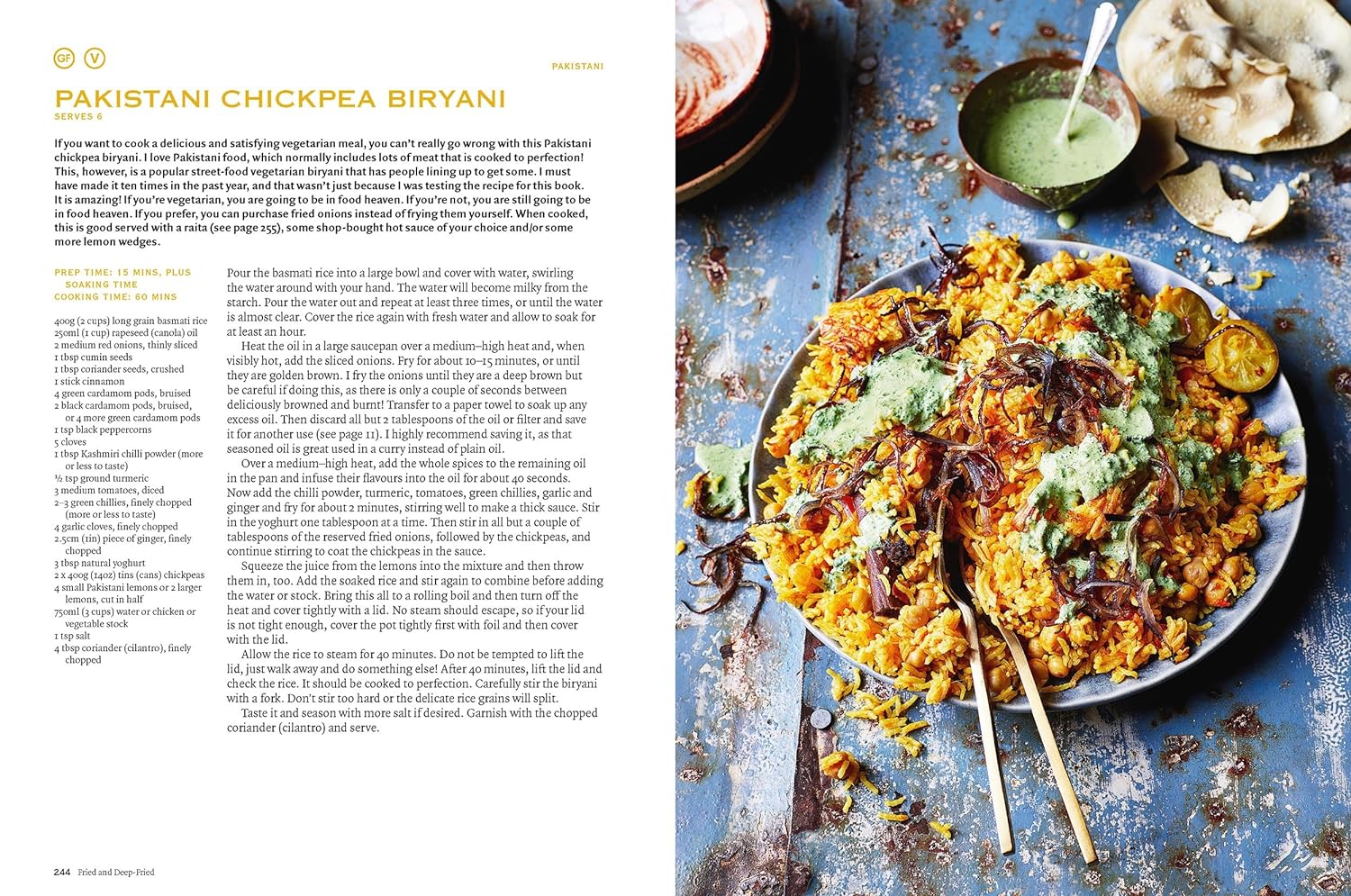 Curry Guy One Pot: Over 150 Curries and Other Deliciously Spiced Dishes from Around the World - Image 11