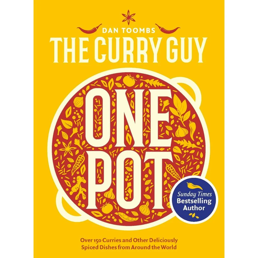 Curry Guy One Pot: Over 150 Curries and Other Deliciously Spiced Dishes from Around the World - Image 12