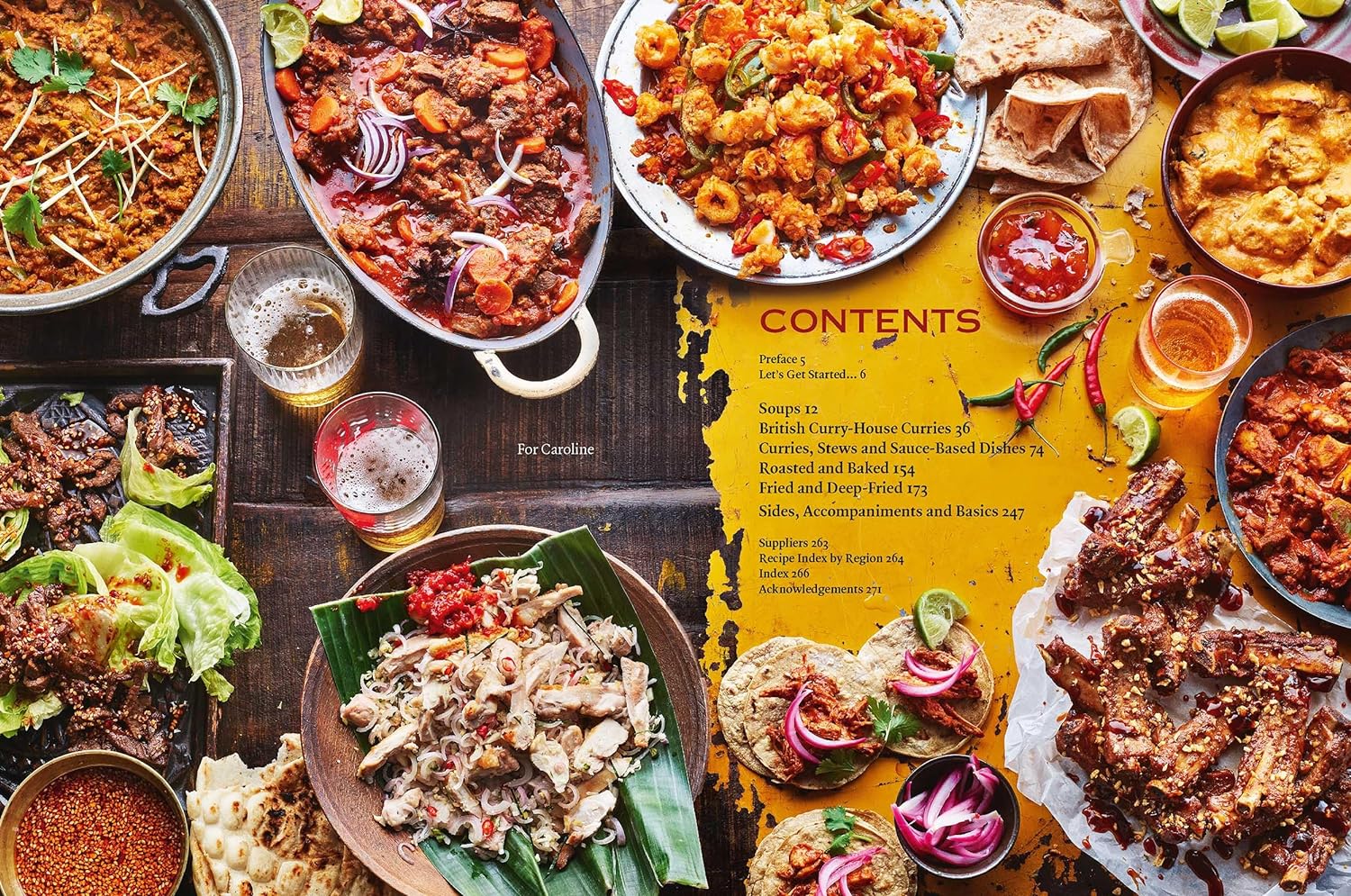 Curry Guy One Pot: Over 150 Curries and Other Deliciously Spiced Dishes from Around the World - Image 2