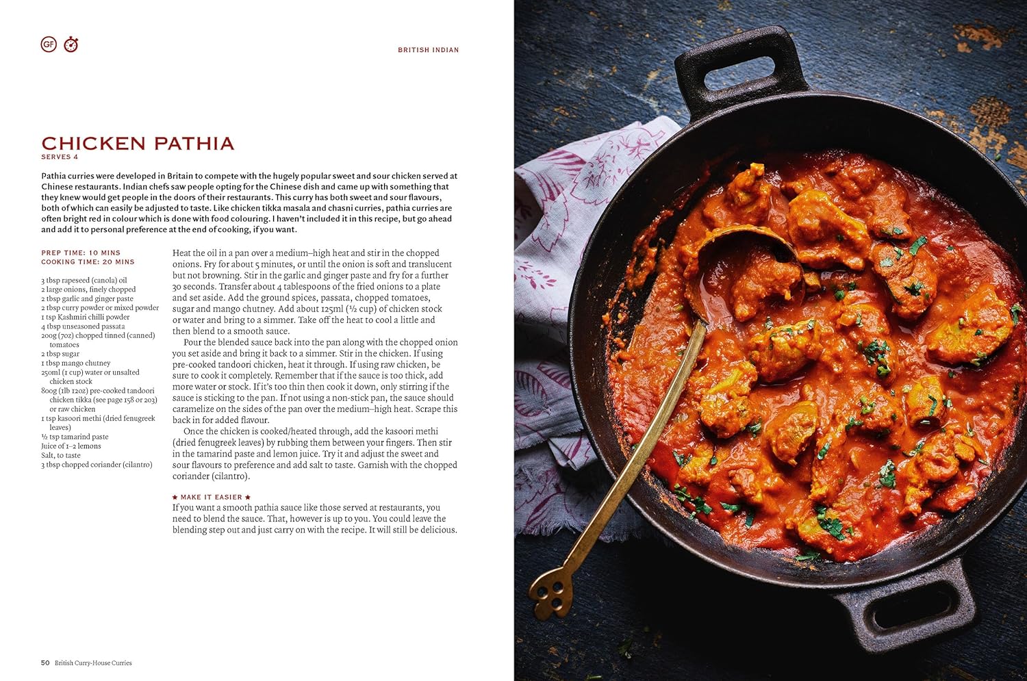 Curry Guy One Pot: Over 150 Curries and Other Deliciously Spiced Dishes from Around the World - Image 4