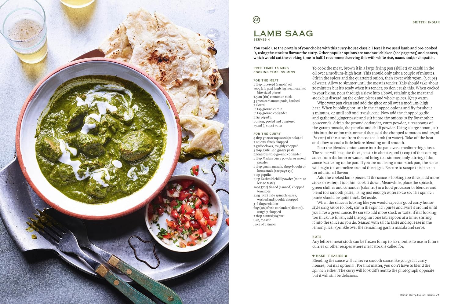 Curry Guy One Pot: Over 150 Curries and Other Deliciously Spiced Dishes from Around the World - Image 5