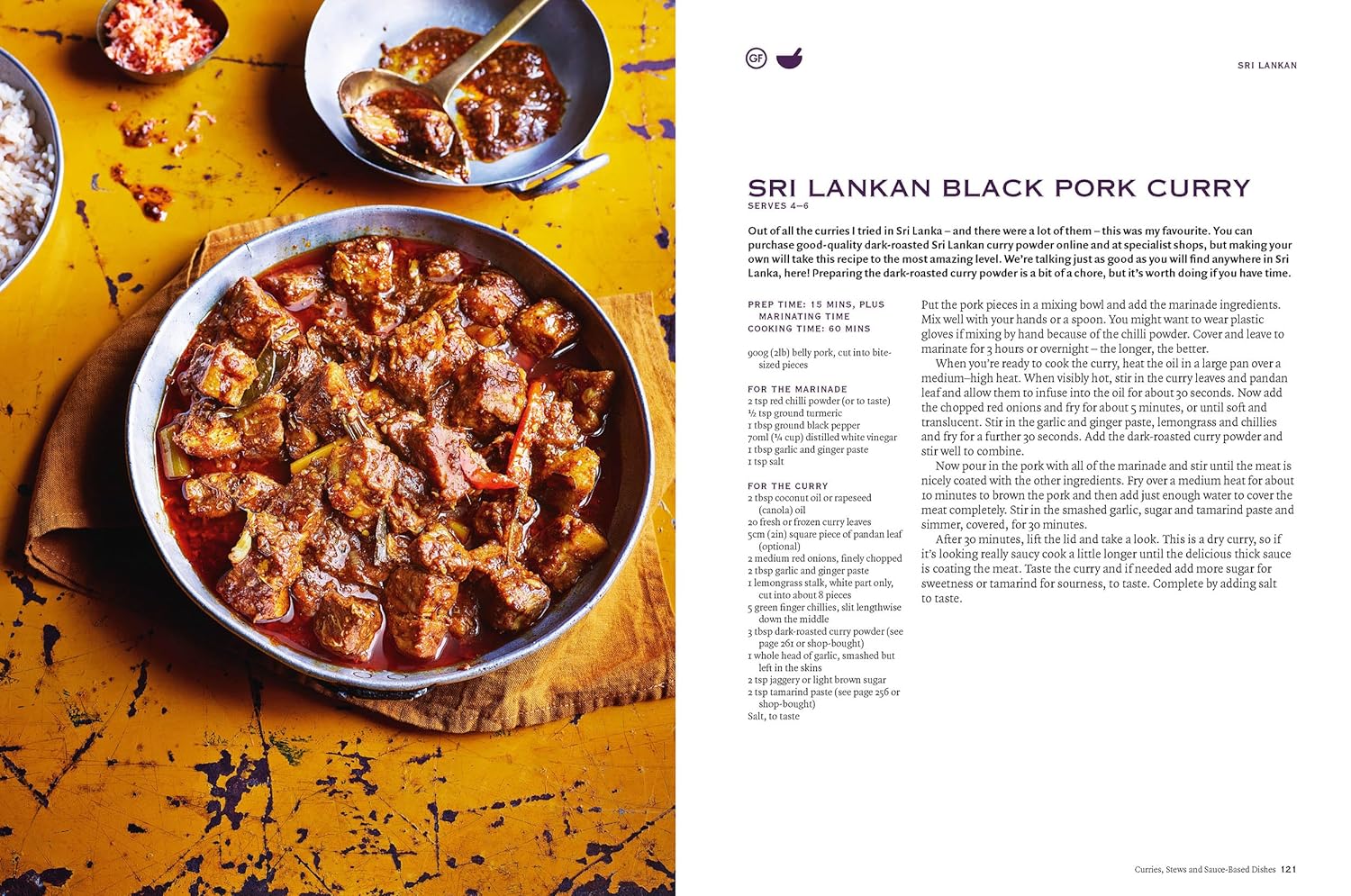 Curry Guy One Pot: Over 150 Curries and Other Deliciously Spiced Dishes from Around the World - Image 7