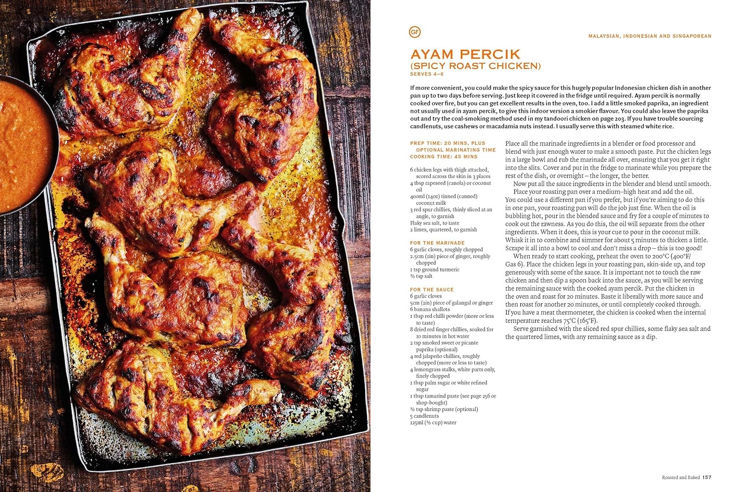 Curry Guy One Pot: Over 150 Curries and Other Deliciously Spiced Dishes from Around the World - Image 8
