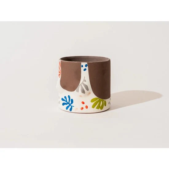 Boobs Planter: Cutouts Dark - Image 3