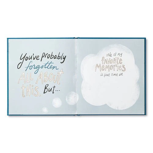 Dad I Wrote a Book About You - Image 4
