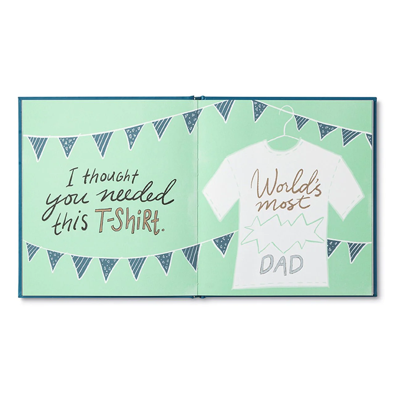 Dad I Wrote a Book About You - Image 6
