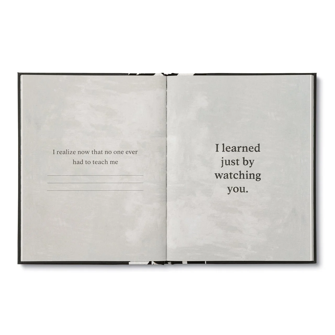 Dad, More Than You Know - Image 2