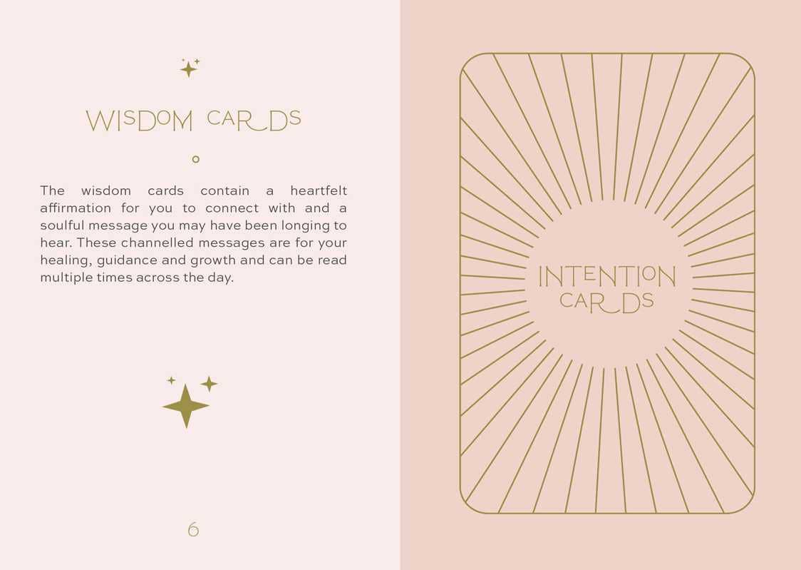 Daily Intentions Oracle - Image 6