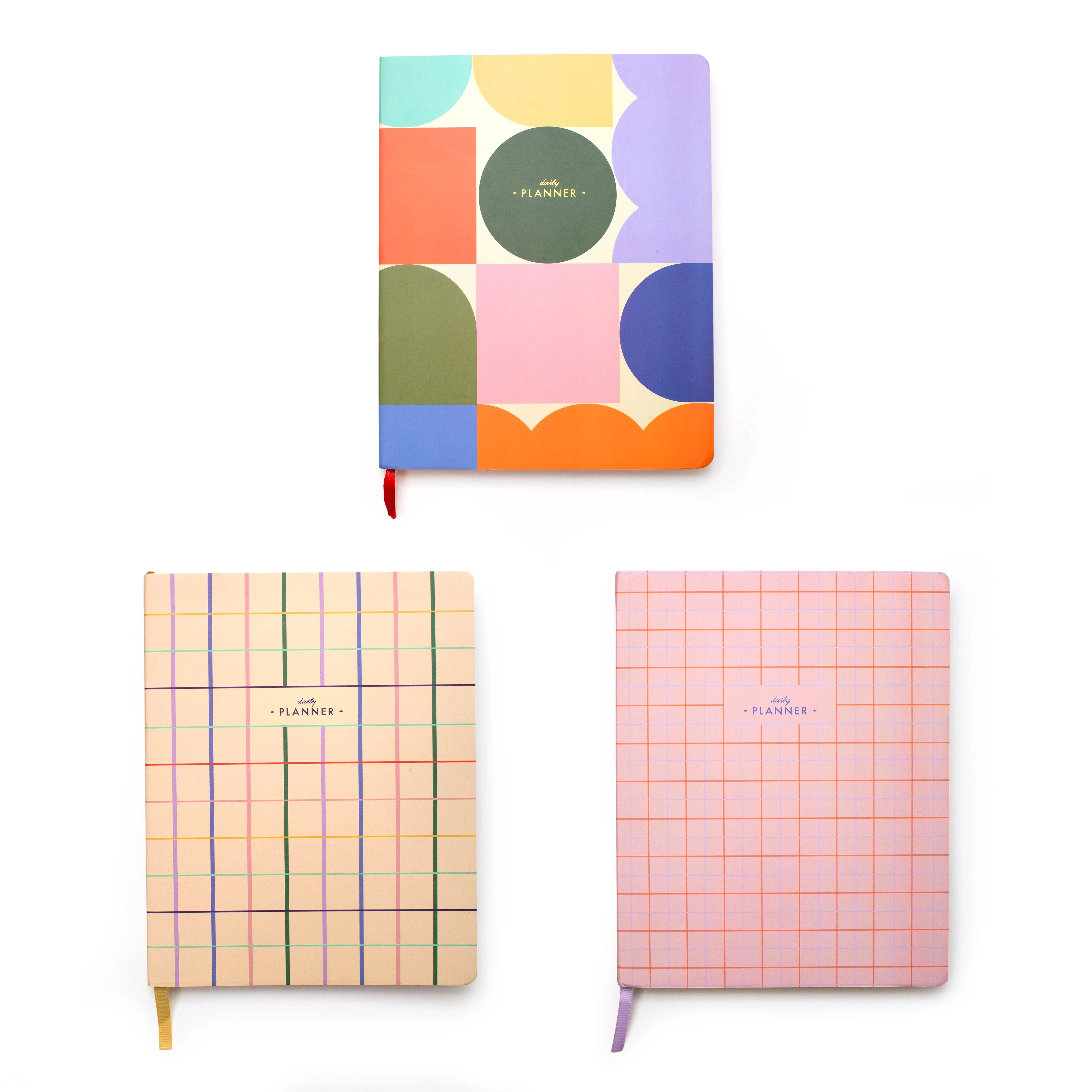 Daily Planner - Undated - Image 2