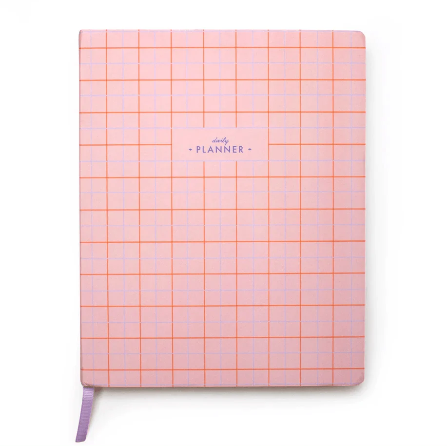 Daily Planner - Undated - Image 5