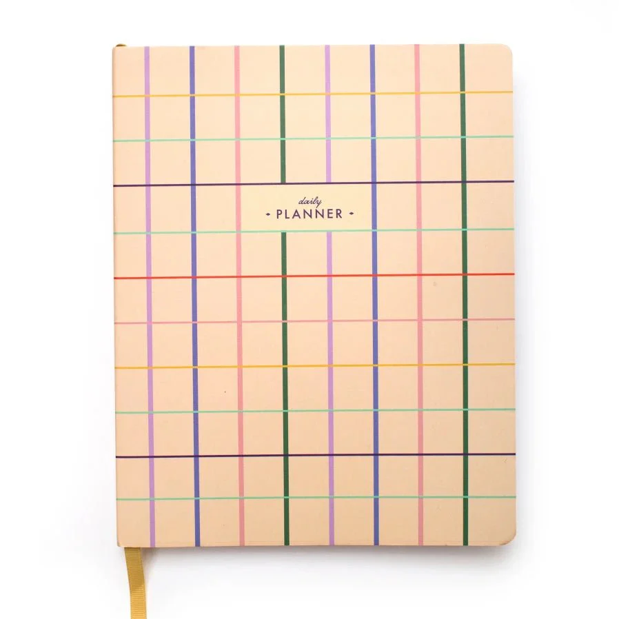 Daily Planner - Undated - Image 6