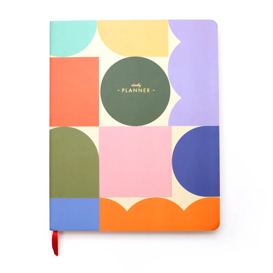 Daily Planner - Undated - Image 7