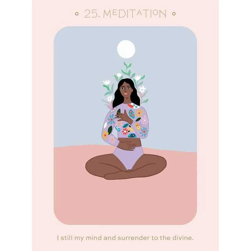 Daily Rituals Oracle - Image 2
