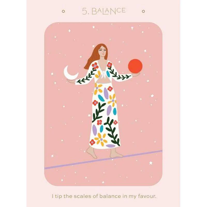 Daily Rituals Oracle - Image 3