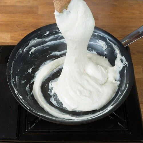 DIY Dairy-Free Cheese Wheels Kit - Image 4