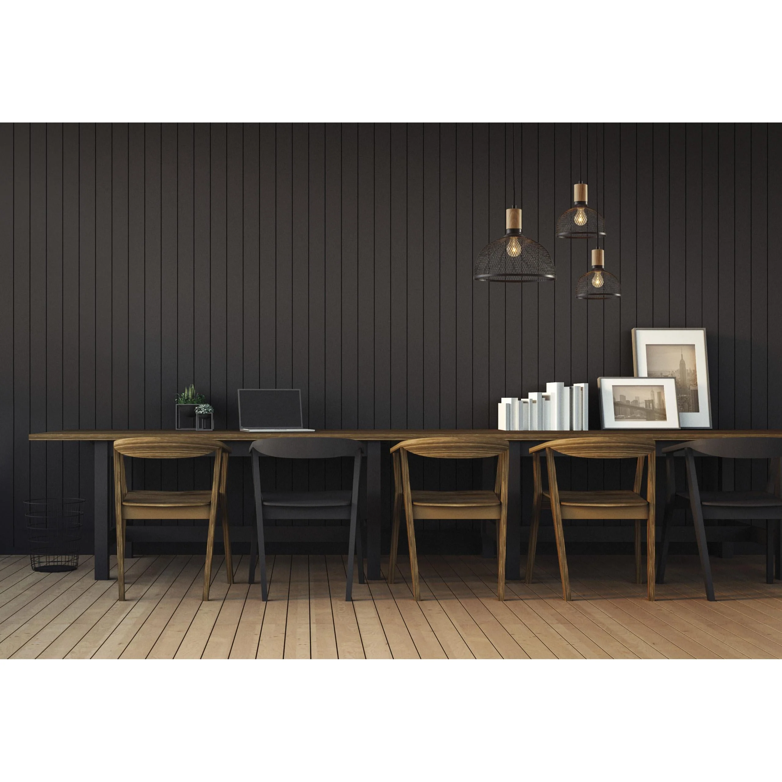 Dale Pendant Light - Image 4