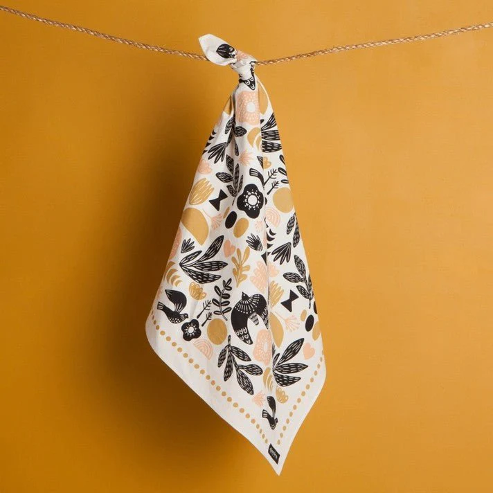 Myth Recycled Cotton Bandana - Image 5