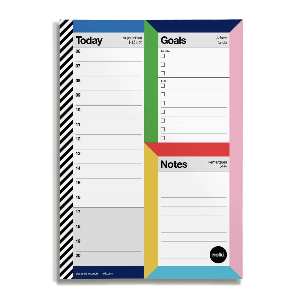 Runway Day Pad