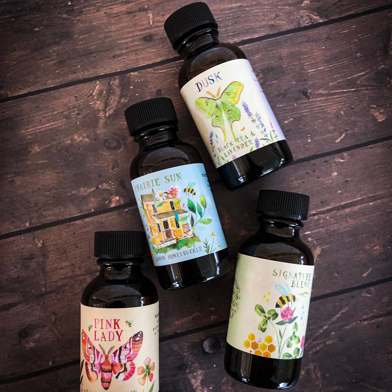 Daydream Syrup Collection - Image 2