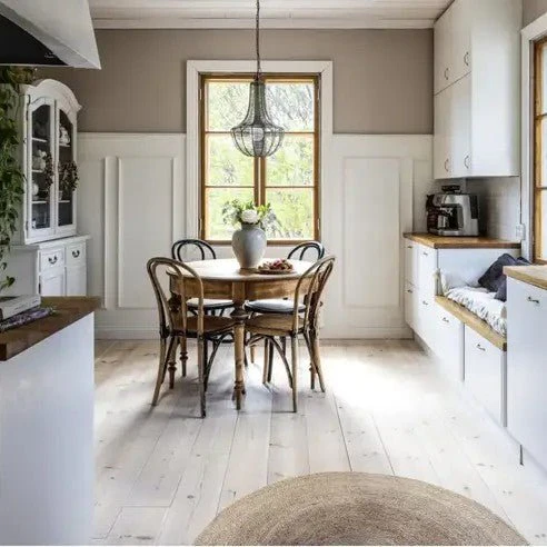 Dear Old Home: Nordic Houses With Charm - Image 3