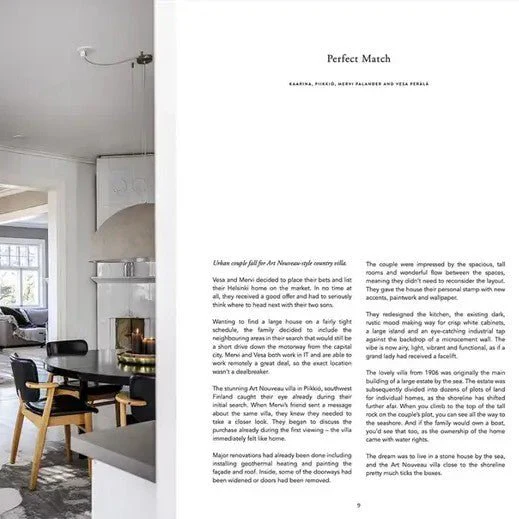 Dear Old Home: Nordic Houses With Charm - Image 4